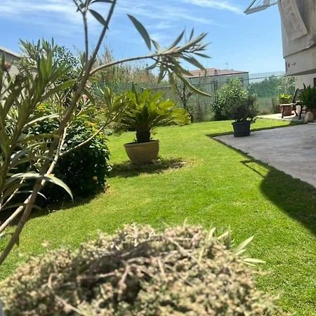 Casa Vacanze Federica Villa Cagliari Buitenkant foto