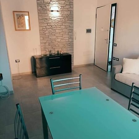 Casa Vacanze Federica Villa Cagliari Buitenkant foto
