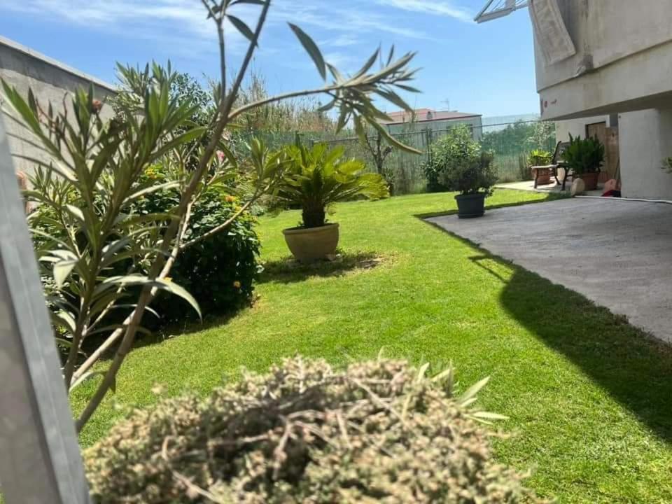 Casa Vacanze Federica Villa Cagliari Buitenkant foto