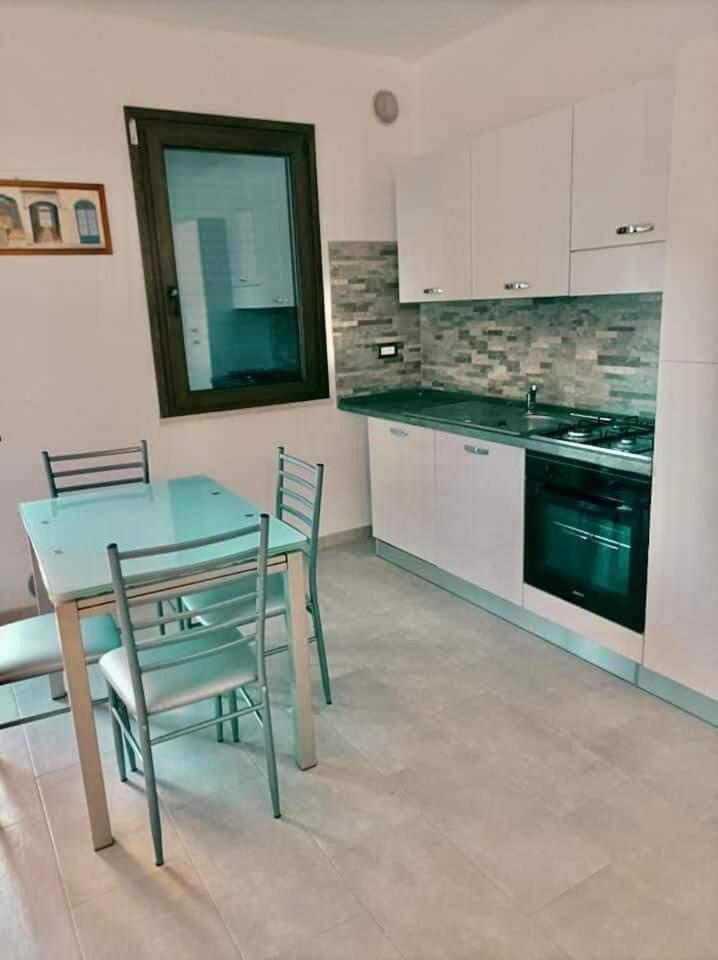 Casa Vacanze Federica Villa Cagliari Buitenkant foto
