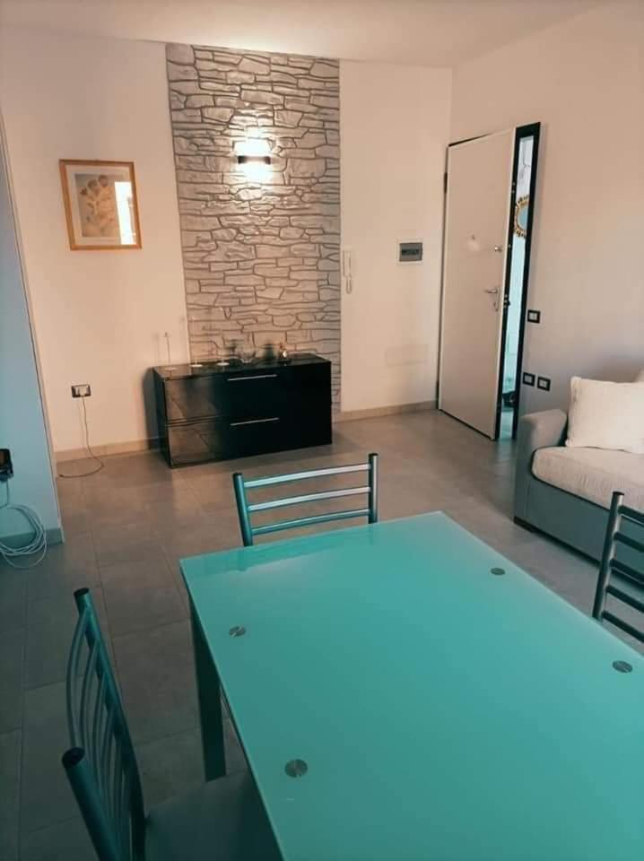 Casa Vacanze Federica Villa Cagliari Buitenkant foto