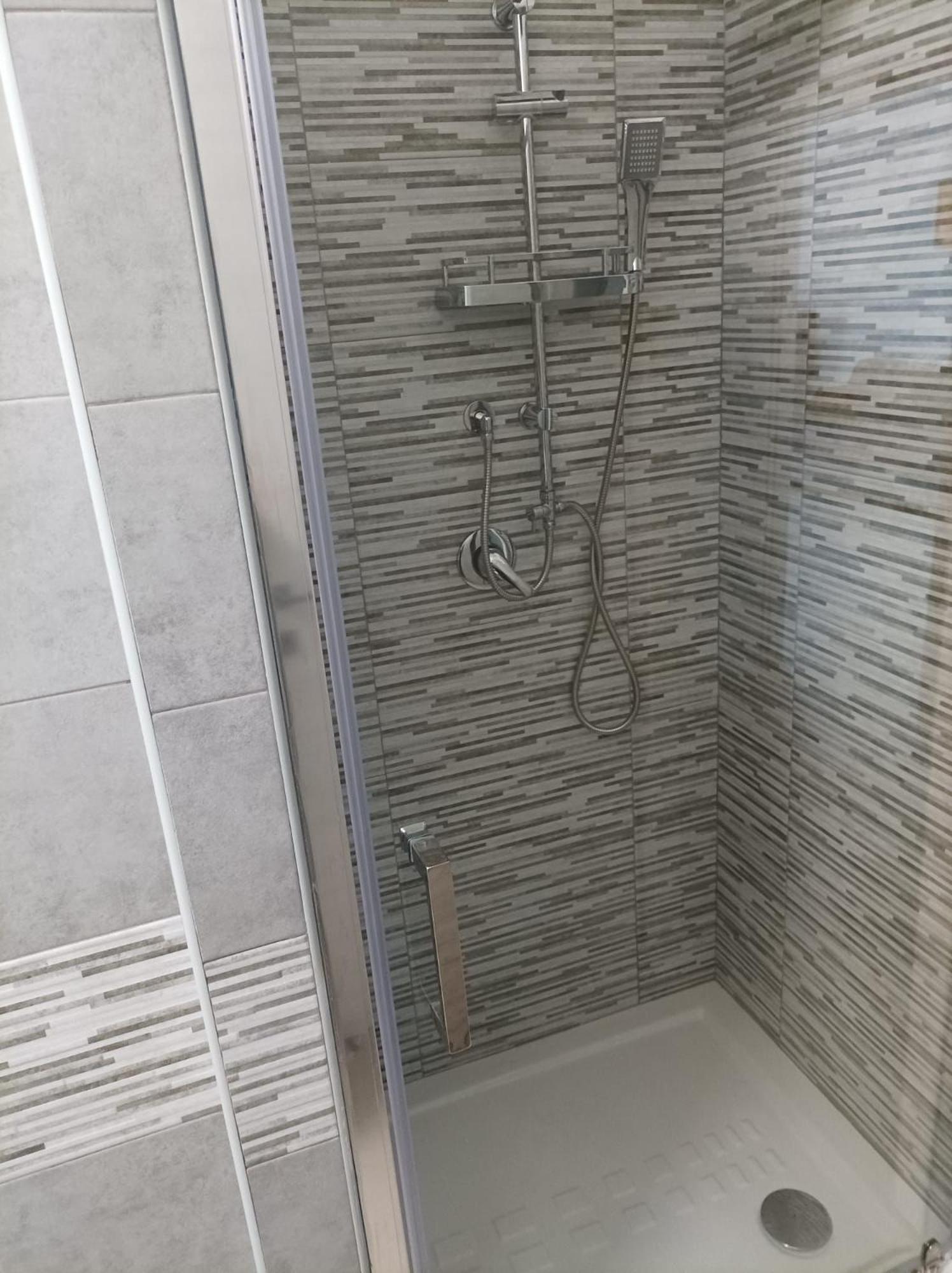Casa Vacanze Federica Villa Cagliari Buitenkant foto